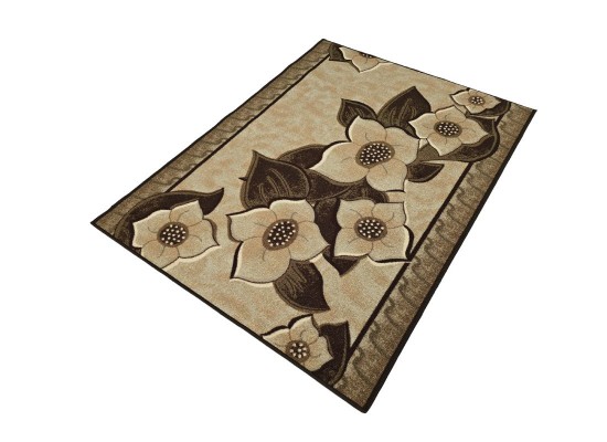 Мокетен килим 78 brown P Мокетен килим 78 brown P